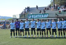 Promozione – Finisce in parità il derby di Coppa tra Cervinara e Montesarchio