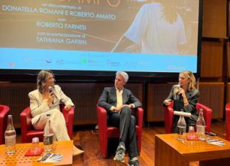 Presentato alla 21ª Festa del Cinema di Roma ‘Vite in campo’, un docufilm su cura, coraggio e gioco di squadra