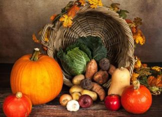 Ora solare, dalla zucca ai broccoli fino al melograno: i cibi autunnali per ritrovare l’equilibrio