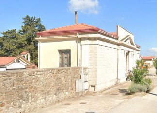 Furti e atti vandalici al cimitero di Paduli, l’ira dell’amministrazione