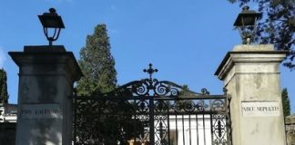 Sant’Agata de’ Goti – Cimiteri, scattano gli orari invernali
