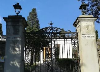 Sant’Agata de’ Goti – Cimiteri, scattano gli orari invernali