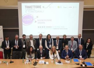 Cni, rigenerazione urbana da aprire alle aree interne del paese