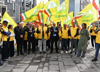 Summit in Regione, Coldiretti ferma la mobilitazione: “In arrivo 20 milioni per il comparto agricolo”