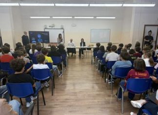 Uso consapevole del digitale, presentato a Roma modulo didattico dedicato alla ‘media literacy’