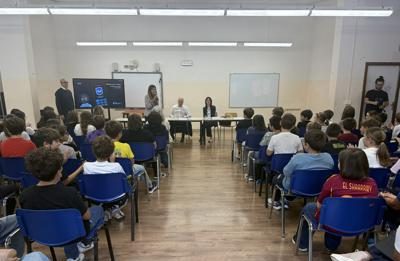 Uso consapevole del digitale, presentato a Roma modulo didattico dedicato alla ‘media literacy’