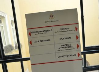 Affondo di Farese, Megna e De Longis: “Rotazione dirigenti una farsa: nomine fiduciarie di Mastella un fallimento”