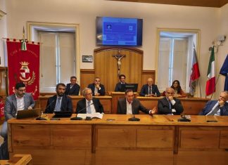 Entro due anni Benevento avrà il depuratore: investimento di circa 30 milioni di euro