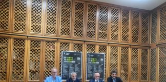 L’autunno chitarristico del Conservatorio: a Benevento concerti, masterclass e ricerca musicale