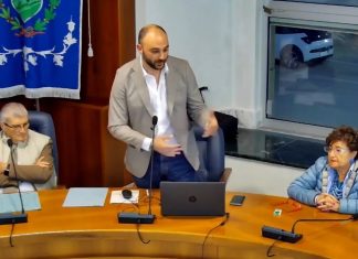 Apice – Passa il Dup, scintille in Consiglio