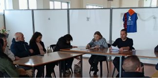 San Nicola Manfredi, nuovo strappo in maggioranza: Orlacchio si allontana da Vernillo, “ma non mi dimetto”