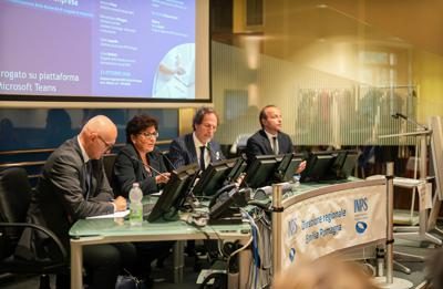 Inps, la proattività al servizio di famiglie e imprese: progetto per digitalizzare domande congedo maternità