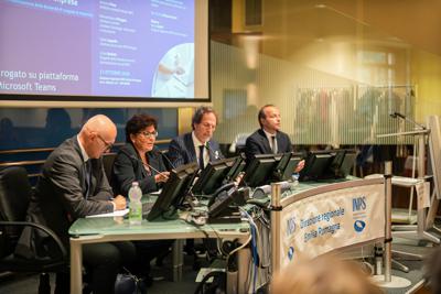 Inps, la proattività al servizio di famiglie e imprese: progetto per digitalizzare domande congedo maternità