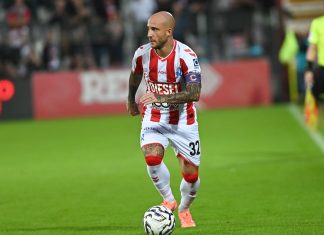 Costa avvisa il Benevento: “Al ‘Vigorito’ arriverà un Vicenza arrabbiato”
