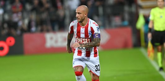 Costa avvisa il Benevento: “Al ‘Vigorito’ arriverà un Vicenza arrabbiato”