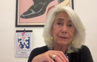 D’Antona (Europa Donna Italia): “Dopo la diagnosi 88% pazienti chiede più informazioni sul cancro seno”