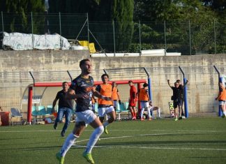 Promozione – Doppietta di De Guglielmo: il San Giorgio del Sannio ribalta il Cervinara