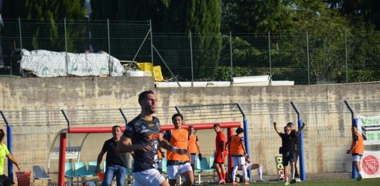 Promozione – Doppietta di De Guglielmo: il San Giorgio del Sannio ribalta il Cervinara