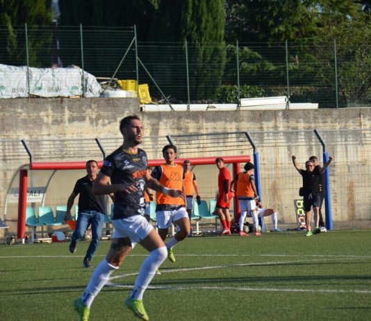 Promozione – Doppietta di De Guglielmo: il San Giorgio del Sannio ribalta il Cervinara