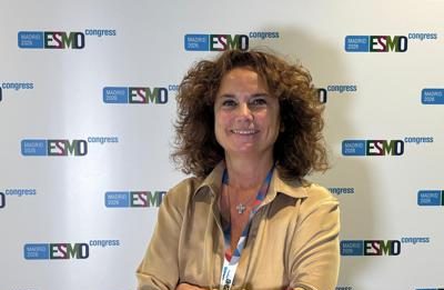Cancro al seno, Del Mastro: “Con ribociclib nuove chance per le pazienti ad alto rischio”