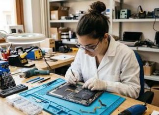 Diritto alla riparazione in vigore da oggi, cos’è e cosa cambia per i consumatori