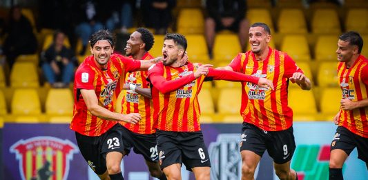 Otto reti con sette marcatori diversi: in questo Benevento segnano tutti