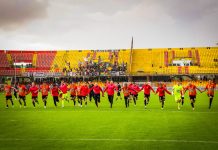 La Strega è diventata una certezza in Serie B