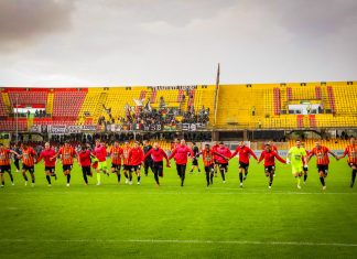 La Strega è diventata una certezza in Serie B