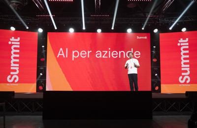 Factorial: “L’Ai aumenta le aspettative delle imprese ma non riduce il carico di lavoro”