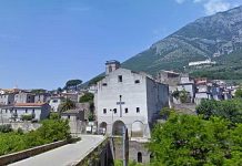 Faicchio – Piazza Roma cambia nome per omaggiare Mario Borrelli