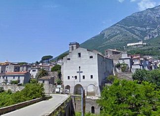 Faicchio – Piazza Roma cambia nome per omaggiare Mario Borrelli
