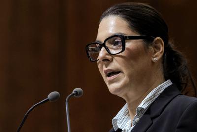 fatima-el-mansouri-presidente-marocco-afp