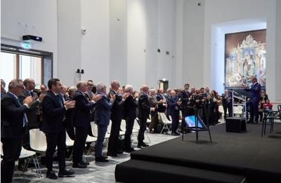 FederlegnoArredo lancia sfida export: “Mettere imprese in condizioni di raggiungere mercati”