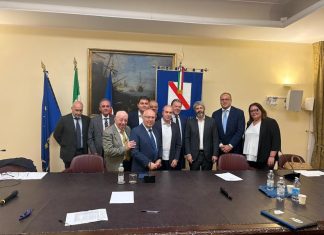 Conferenza permanente in Regione, ok al riparto delle risorse per le Comunità Montane