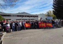Morcone, la Ficomirrors vuole spostare la produzione in Polonia: a rischio 210 posti di lavoro