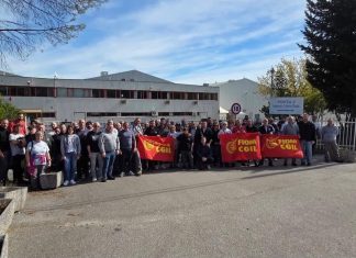 Delocalizzazione Ficomirrors, allarme anche per l’indotto: “Aziende senza tutela”. E il Pd chiede il tavolo regionale