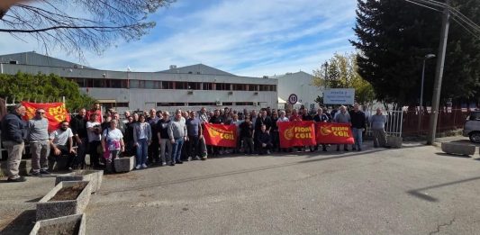 Morcone, la Ficomirrors vuole spostare la produzione in Polonia: a rischio 210 posti di lavoro