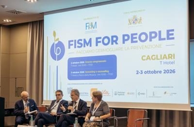 Sanità, prevenzione al cittadino: a Cagliari è già boom di adesioni agli screening Fism