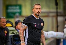 Benevento, sono due i dubbi della vigilia per Floro Flores