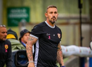 Benevento, sono due i dubbi della vigilia per Floro Flores