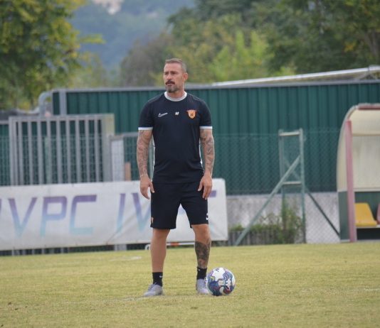 Benevento, tutte le pedine tornano al loro posto: Floro Flores ha la rosa (quasi) al completo