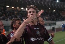 Floro Flores ritrova l’Arezzo, squadra che l’ha presentato al calcio che conta