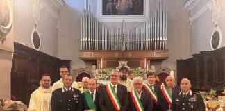 Una lampada votiva per il Fortore: la sfida è non far spegnere la luce per contrastare lo spopolamento