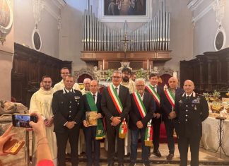 Una lampada votiva per il Fortore: la sfida è non far spegnere la luce per contrastare lo spopolamento