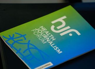 Health Journalism Forum 2026, al via a Napoli la seconda edizione