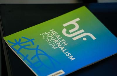 Health Journalism Forum 2026, al via a Napoli la seconda edizione