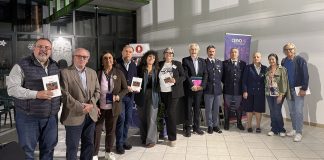 A Frasso Telesino il volontariato fa rete contro la solitudine