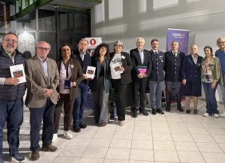 A Frasso Telesino il volontariato fa rete contro la solitudine