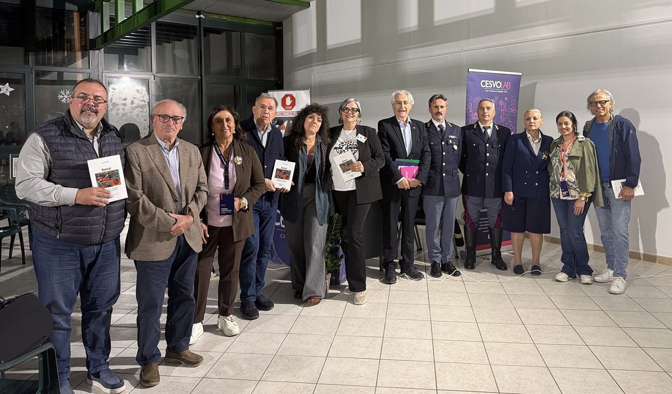 frasso telesino volontariato