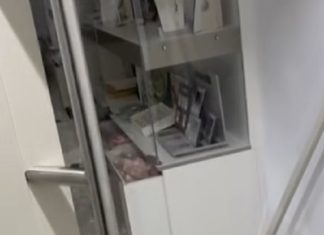 Furto in una gioielleria, ingenti i danni. I titolari: “Barcolliamo, ma non molliamo”